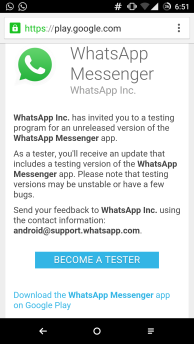 Become Tester