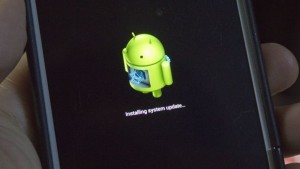 Android Phone Isn't Getting Latest System Update