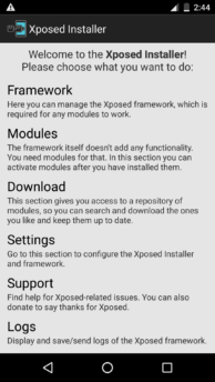 Android N Features in Lollipop and Marshmallow