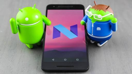 Android N Features in Lollipop and Marshmallow