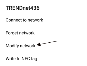 Fix Obtaining IP Address Error