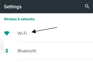 Fix Obtaining IP Address Error