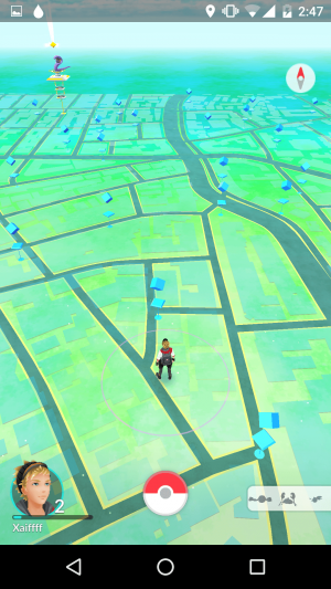 Download Pokemon GO On Android