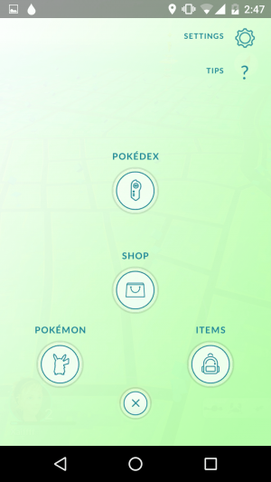 Download Pokemon GO On Android