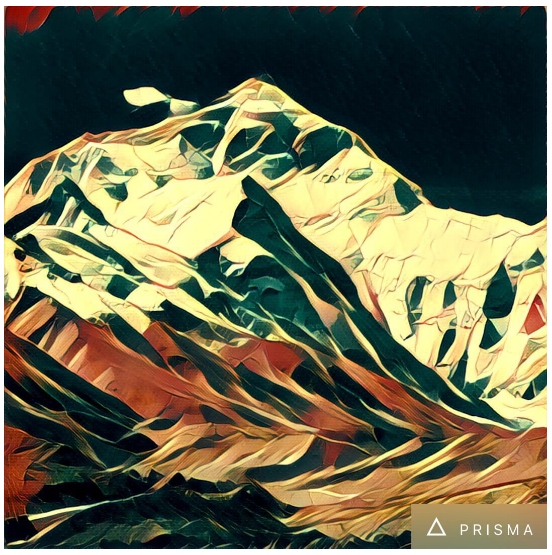 himalayas