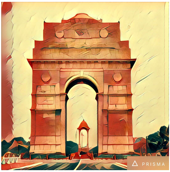 india-gate