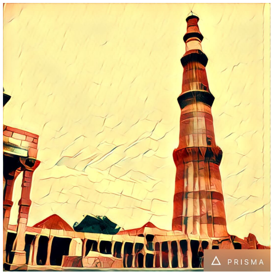 quitub-minar