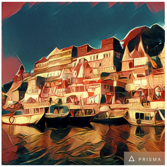 varanasi