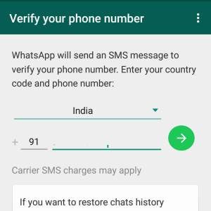 Download WhatsApp Prime Latest Version