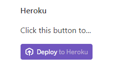 Torrents to IDM heroku