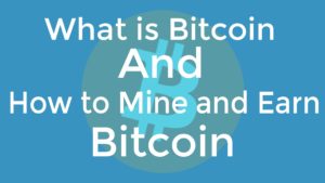 What is Bitcoin