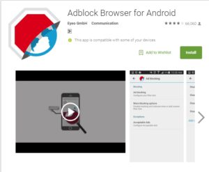 Cool Android Hacks ad-block