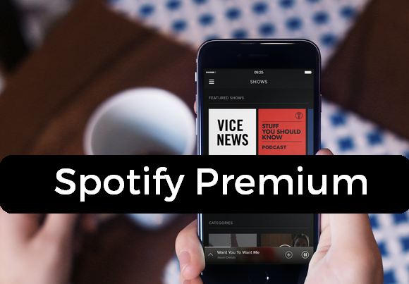 Spotify Premium APK