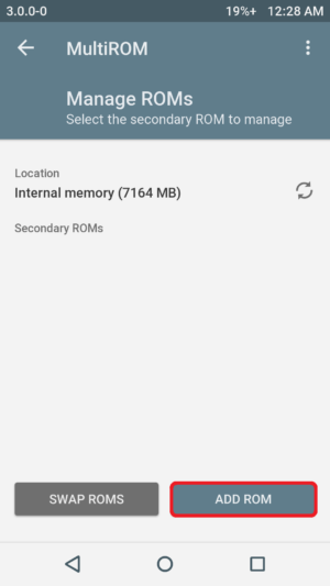 Dual Boot Multiple ROMs on Android