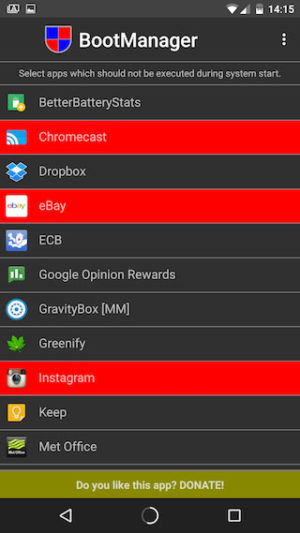 Top 5 best Xposed modules for Lollipop & Marshmallow