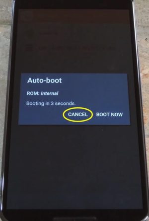 Dual Boot Multiple ROMs on Android