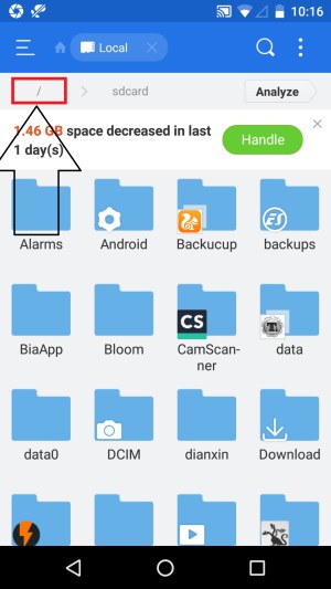 Set Charging Limit on Your Android