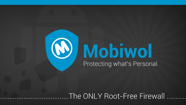 best firewall for android