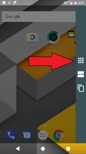 How to Run the Same App Side by Side in Nougat's Multi-Window Mode