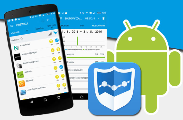 best firewall for android