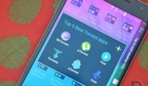 Best Torrent Apps For Android