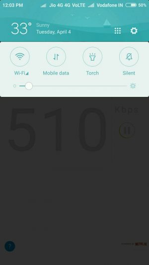 Fix Mobile Data Still Working Even After Turning Off Data