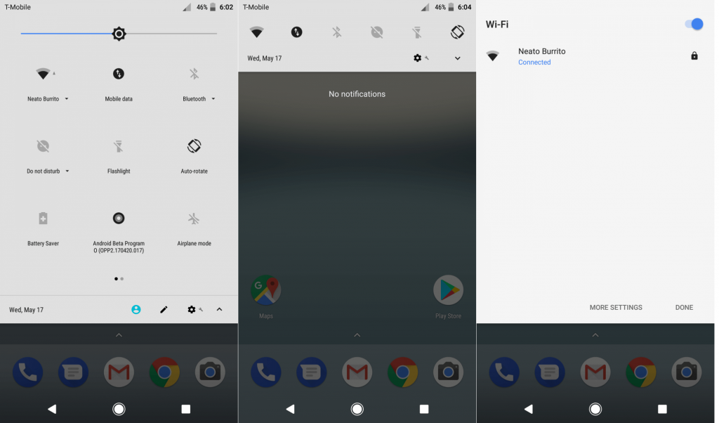 Everything New In Android O Developer Preview 2