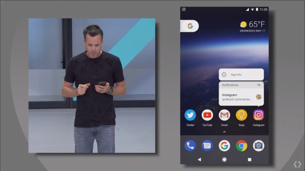 Everything New In Android O Developer Preview 2