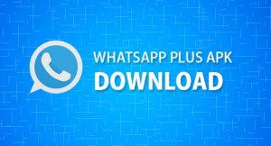 Download WhatsApp Plus