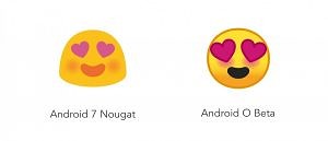 Install Android O Emoji on Any Android Device