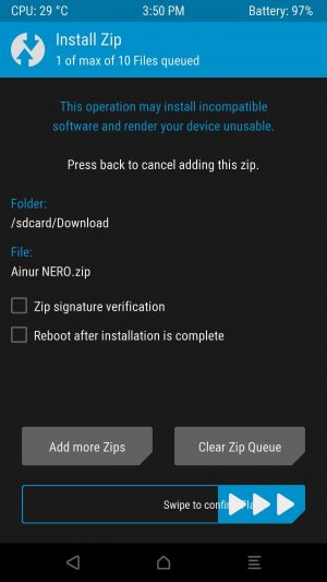 Increase Audio Quality on any android