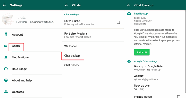 Download WhatsApp Plus