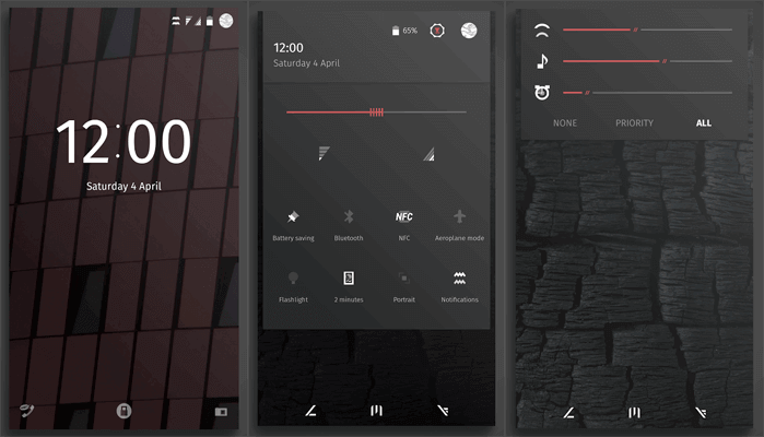 Best Substratum Themes Coalfield Theme