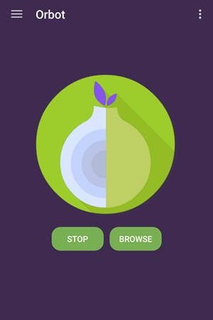 Install TOR on Android and iOS