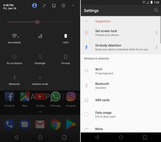 Best Substratum Themes