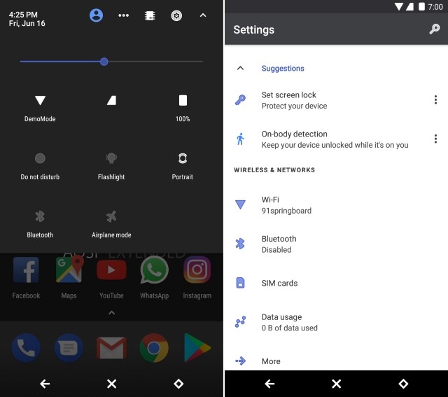 Best Substratum Themes