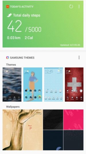 Install Bixby & Other S8 Apps On Any Samsung