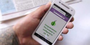 Install TOR on Android and iOS