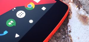 Hide Navigation Bar On Any Android