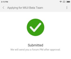 Install MIUI 9 Beta on Your Xiaomi Device