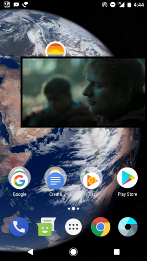 Enable Picture-in-Picture Mode on any Android