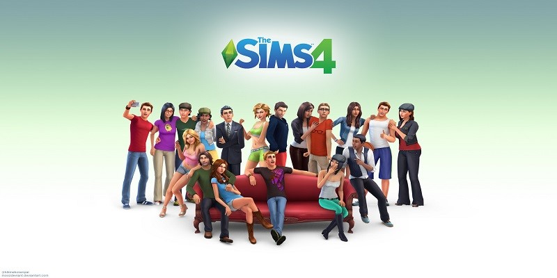 Things You Should Know Before Playing The Sims 4