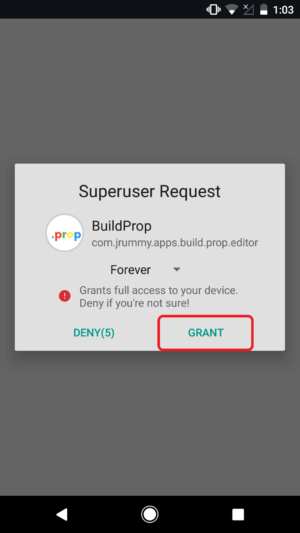 Enable Multiple User Accounts on Any Android