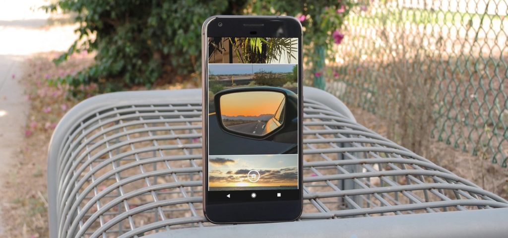 4 Ways to Try the Pixel 2's New 'Motion Photos' on Any Android