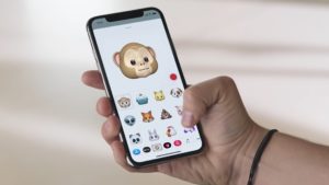 Get iPhone X Animojis On Any Android Device