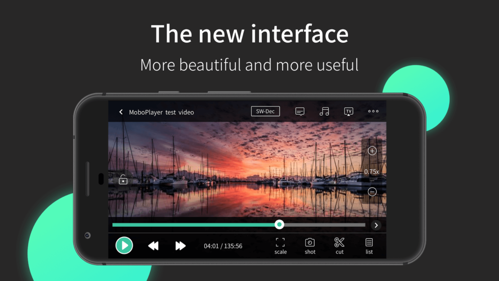 MX Player Alternative For Android