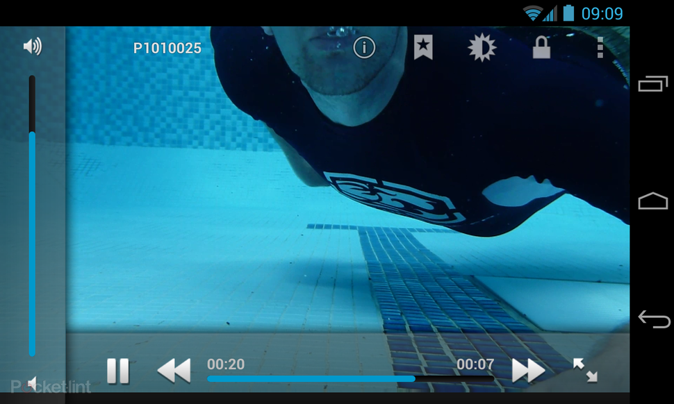 Archos Video Player MX Player Alternative For Android