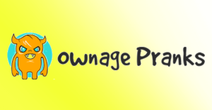 Ownage Pranks App