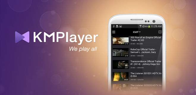 MX Player Alternative For Android