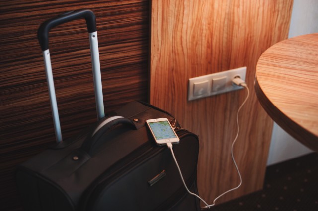 5 Travel Electronics For The Tech-Savvy Jetsetter